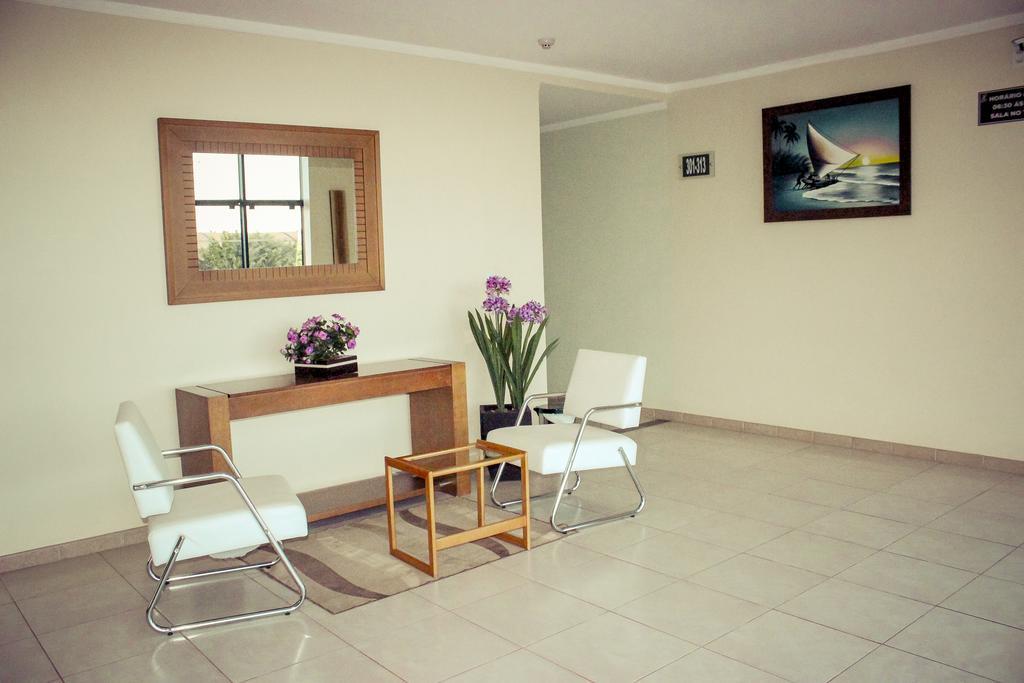 Hotel Caribe Pôrto Velho Extérieur photo